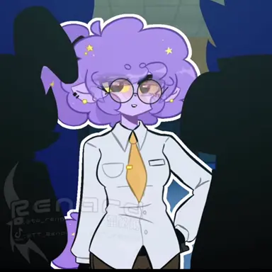Profile image of バイナ