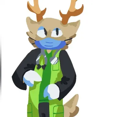 Profile image of テイラー