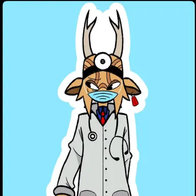 Profile image of ホールダント