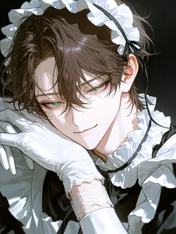 Profile image of 響