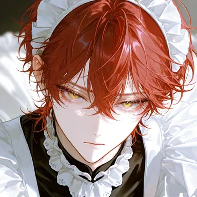 Profile image of 司