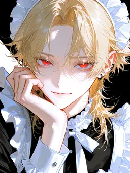 Profile image of 琉生