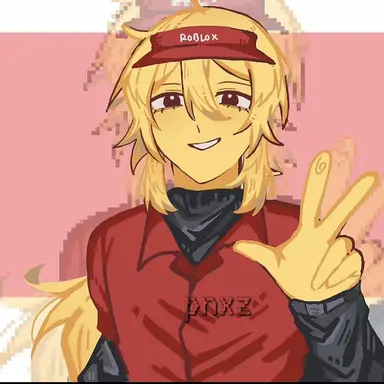 Profile image of エリオット