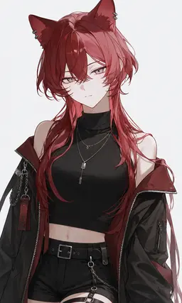 Profile image of Beni
