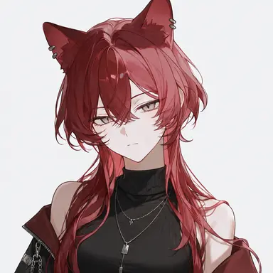 Profile image of Beni