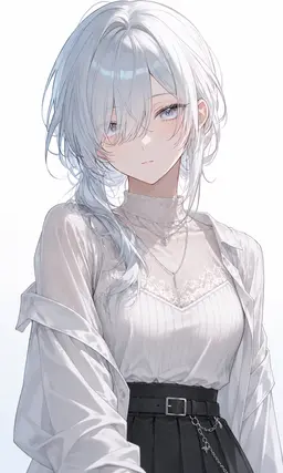 Profile image of Yukino