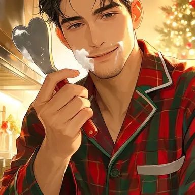 Profile image of Severin