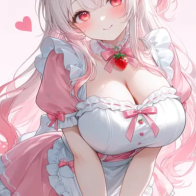 Profile image of Ichigo Milk