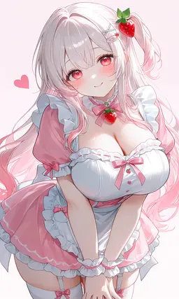 Profile image of Ichigo Milk