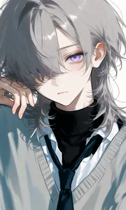 Profile image of 來羽