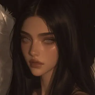 Profile image of Isolde