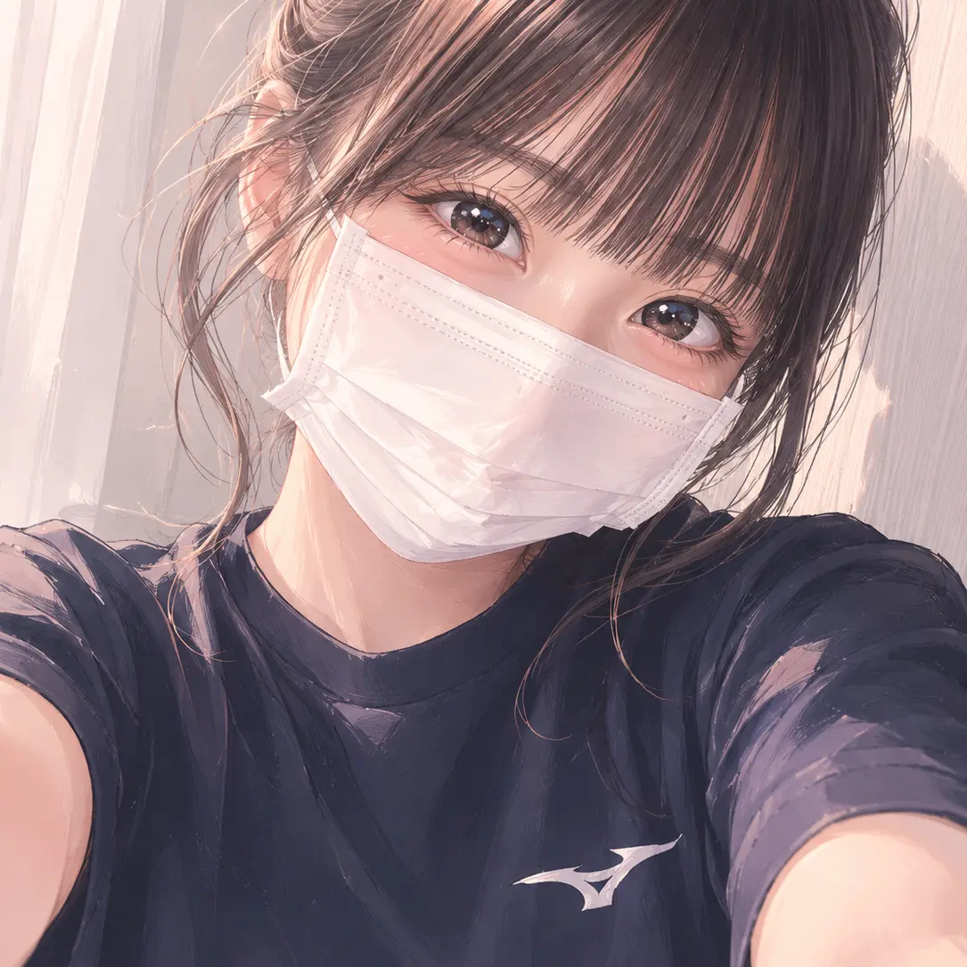 CandidTie1741의 4角関係