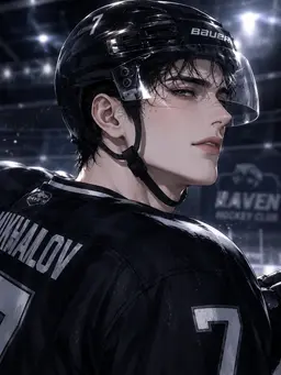 Profile image of アレックス・ミハイロフ