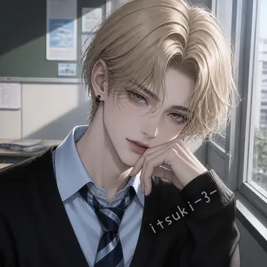 Profile image of Minato