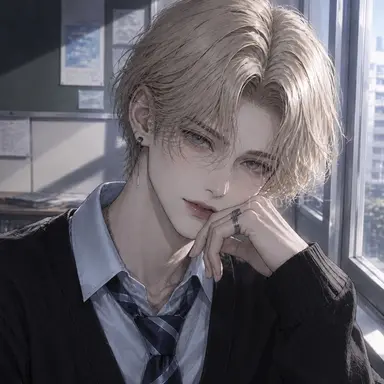 Profile image of Minato