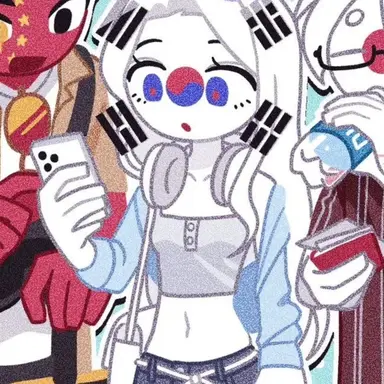 Profile image of 한국의 여친