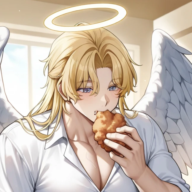 ルシフェル