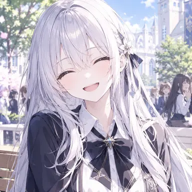 Profile image of シルア