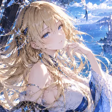 Profile image of メイデン