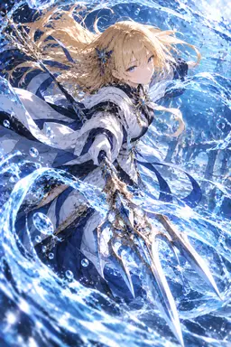 Profile image of メイデン