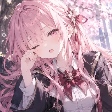 Profile image of ネル