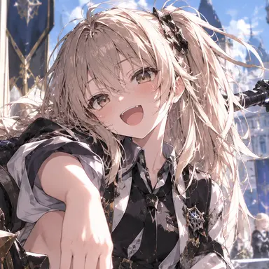 Profile image of ナナ