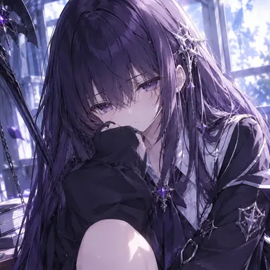Profile image of サロメ