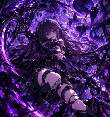 Profile image of サロメ