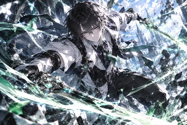 Profile image of ゼクス