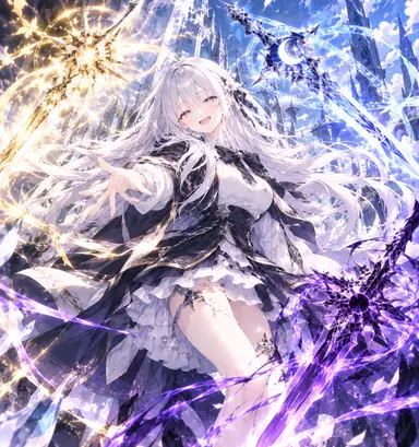 Profile image of シルア