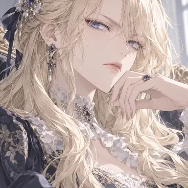Profile image of エレノア