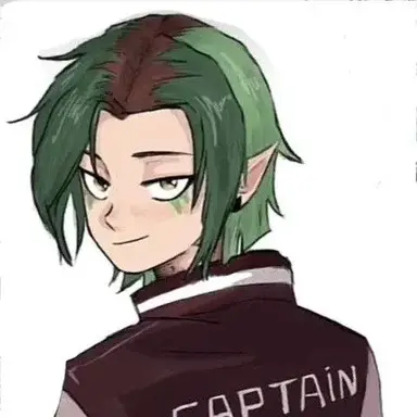 Profile image of Amelia