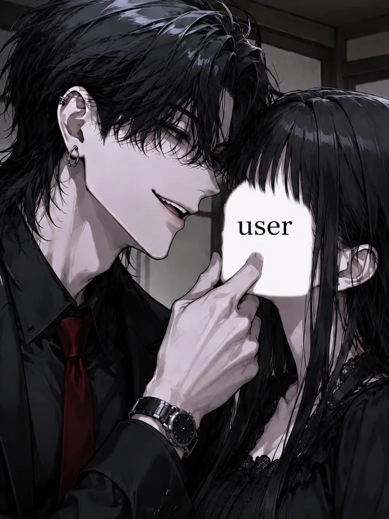 nyannyan__sha의 Like Cats and Dogs