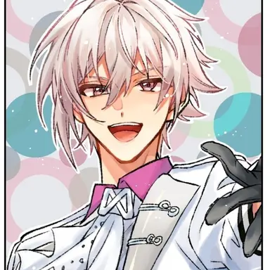 Profile image of 天