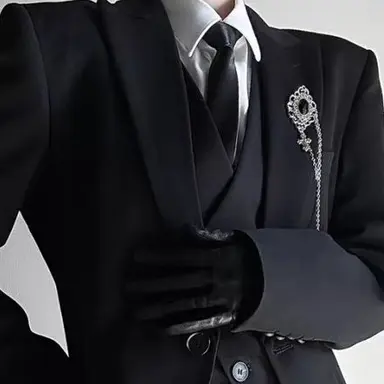 Profile image of 장지아하오