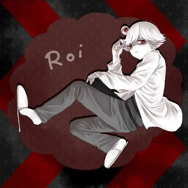 Profile image of ロイ