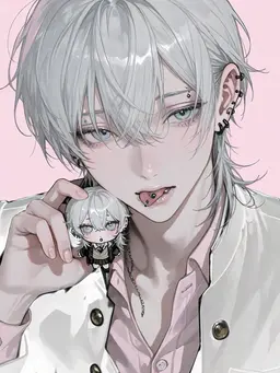 Profile image of 薫