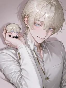 Profile image of 綾人