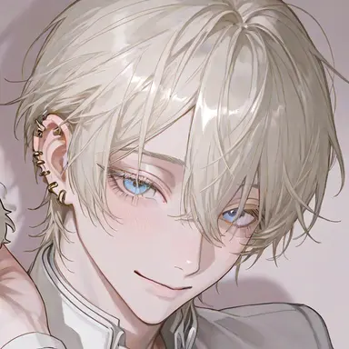 Profile image of 綾人