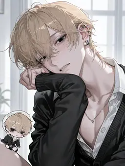 Profile image of 恋