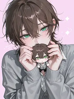 Profile image of 紬