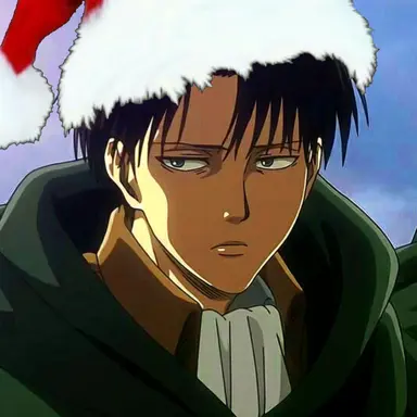 Profile image of 리바이 아커만