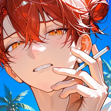 Profile image of 赤