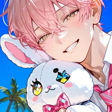 Profile image of 担翔
