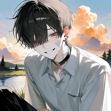 Profile image of Akiyama