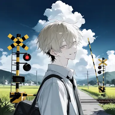 Profile image of Harusaki