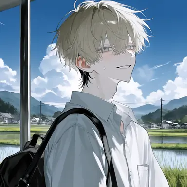 Profile image of Harusaki