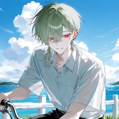 Profile image of Fuyui