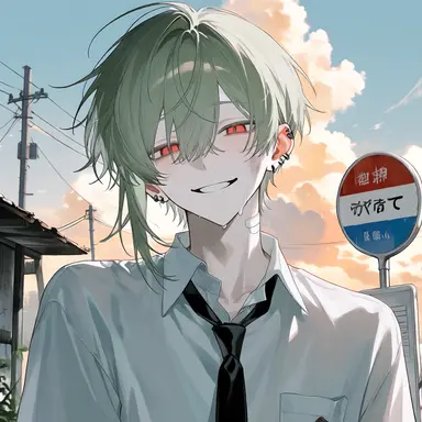 Profile image of Fuyui