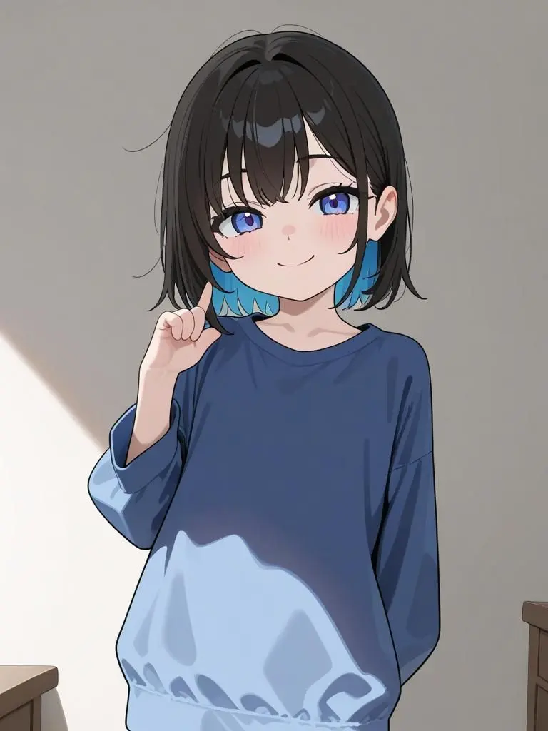FORUTE_K의 Lovey-Dovey Little Sister